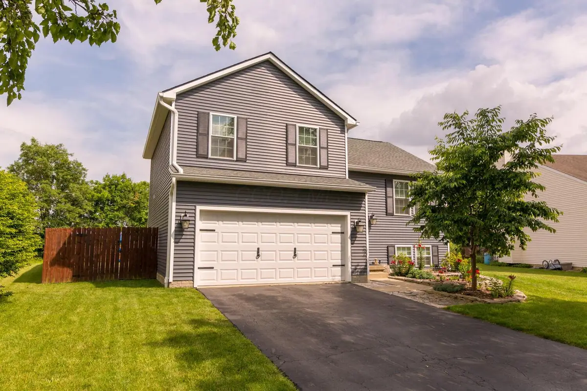 161 Wyckshire Drive, Pataskala, OH 43062 - #1