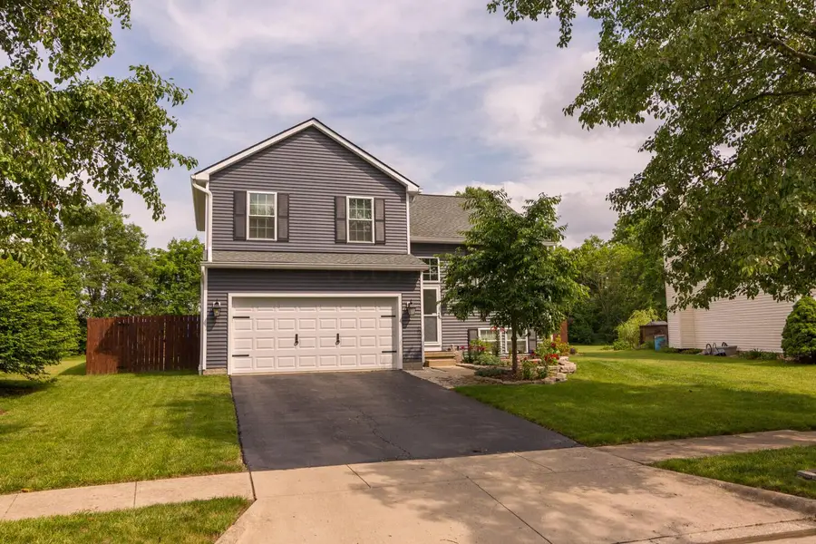 161 Wyckshire Drive, Pataskala, OH 43062 - #2