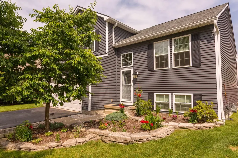 161 Wyckshire Drive, Pataskala, OH 43062 - #3