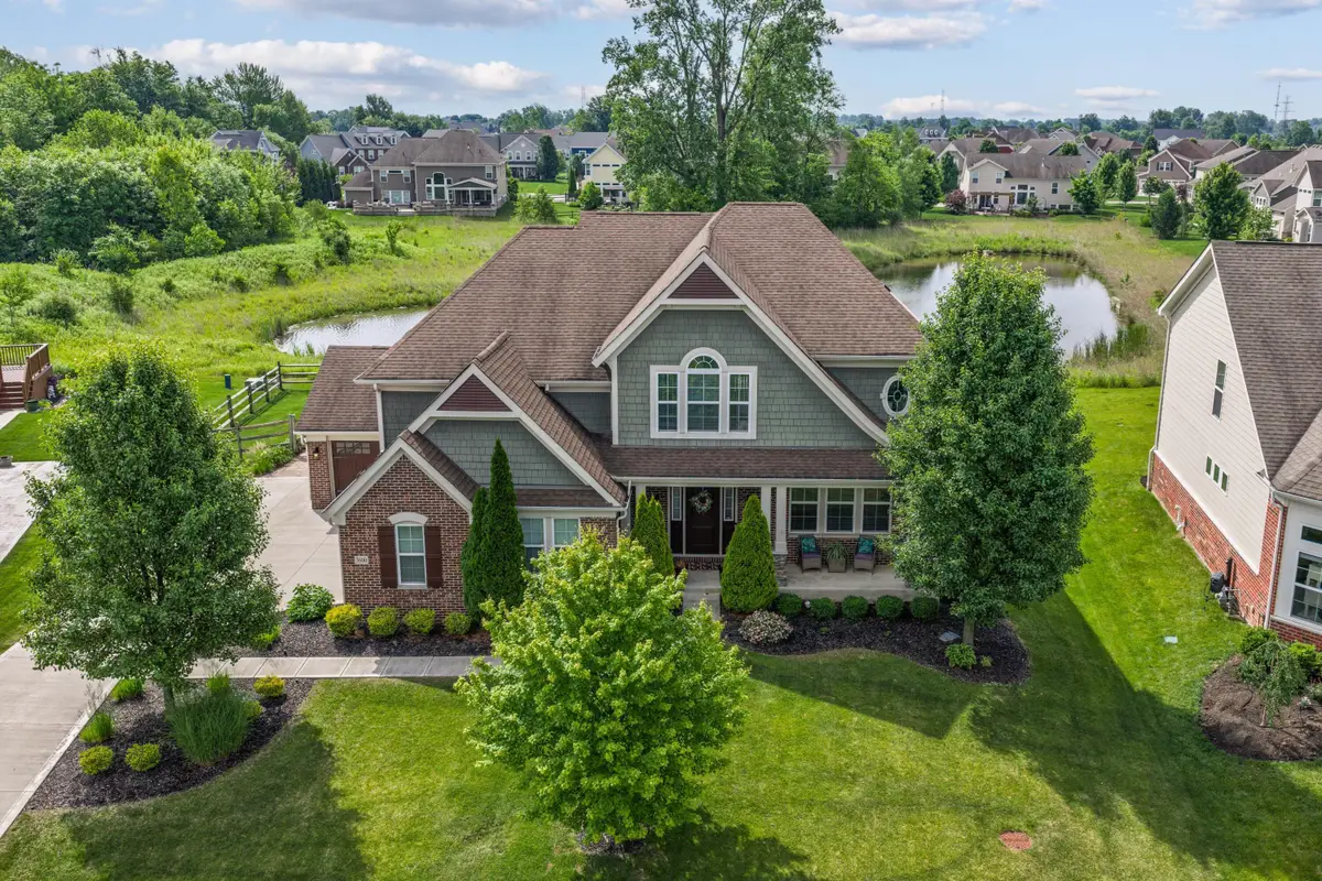 3600 Sparrow Court, Hilliard, OH 43026 - #1
