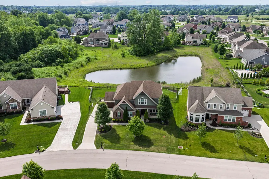 3600 Sparrow Court, Hilliard, OH 43026 - #3