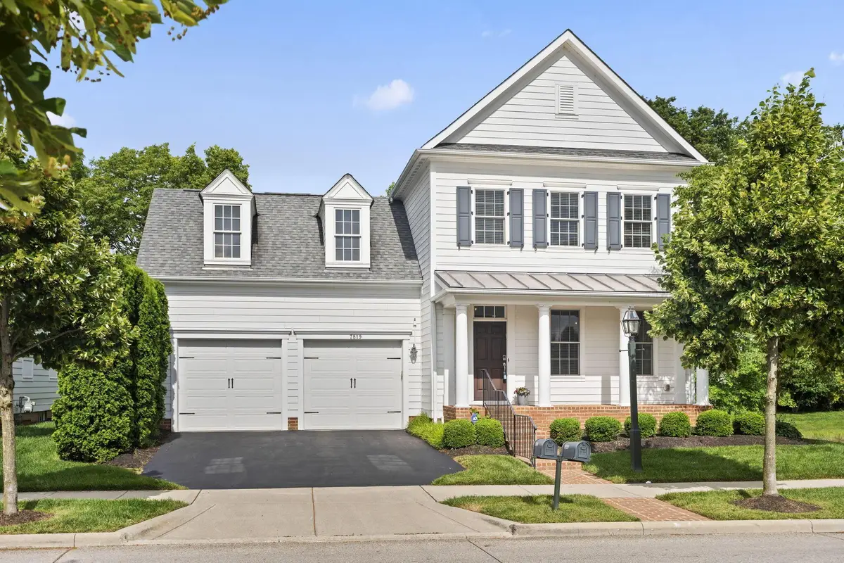 7819 Straits Lane, New Albany, OH 43054 - #1