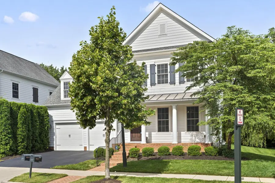 7819 Straits Lane, New Albany, OH 43054 - #3