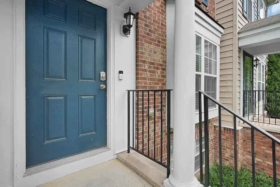 3861 Preserve Crossing Boulevard, Columbus, OH 43230 - #3