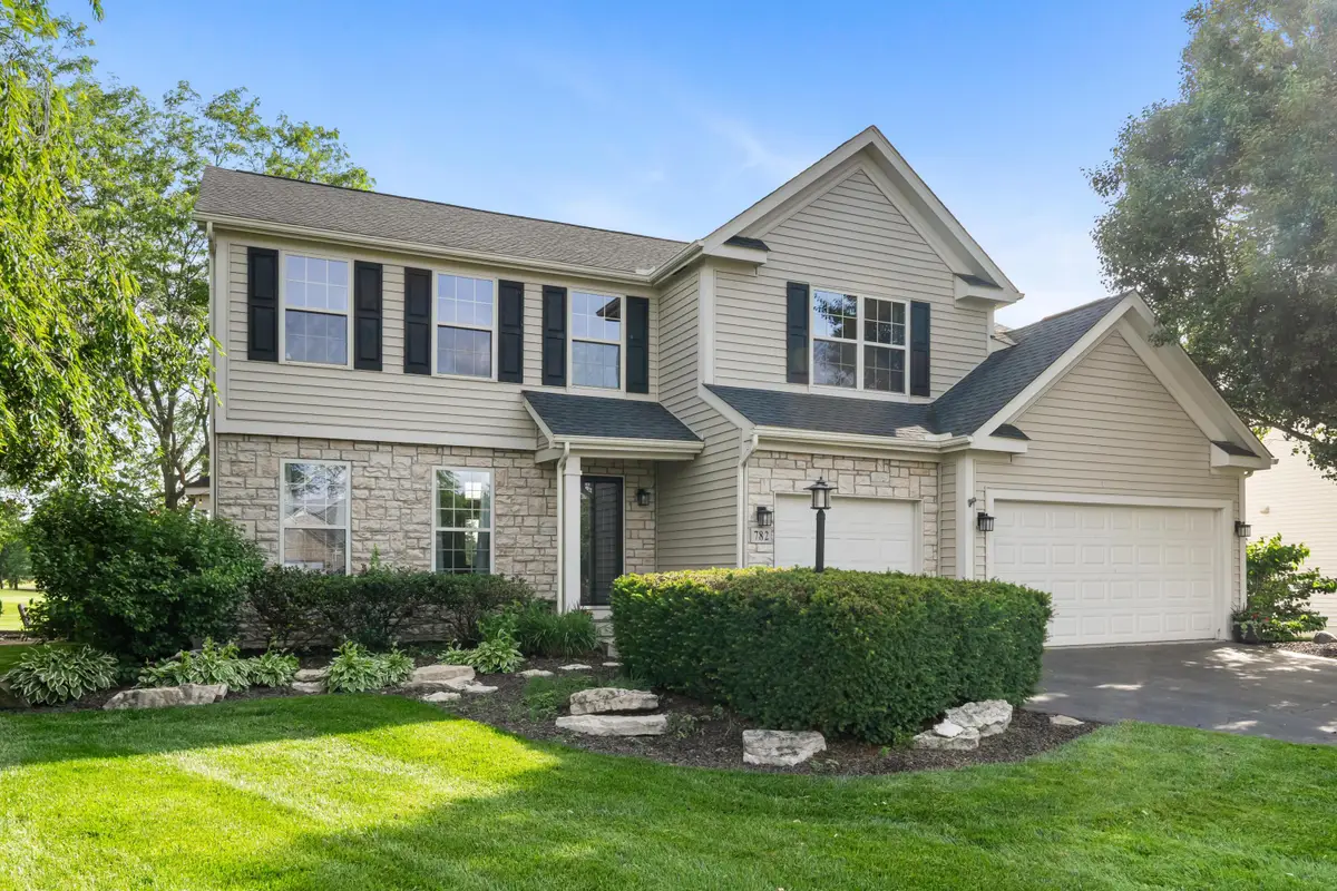 782 Odevene Way, Delaware, OH 43015 - #1