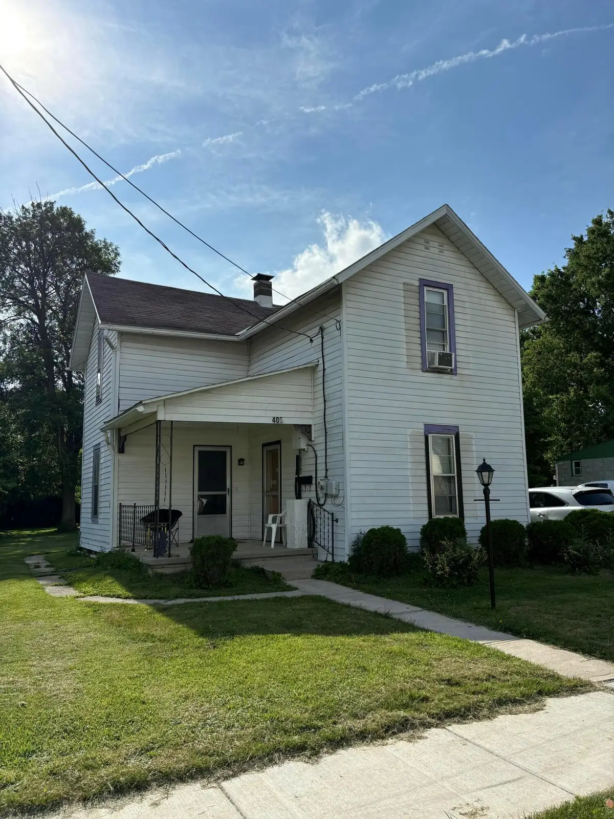 405 Lee Street, Marion, OH 43302 - #1