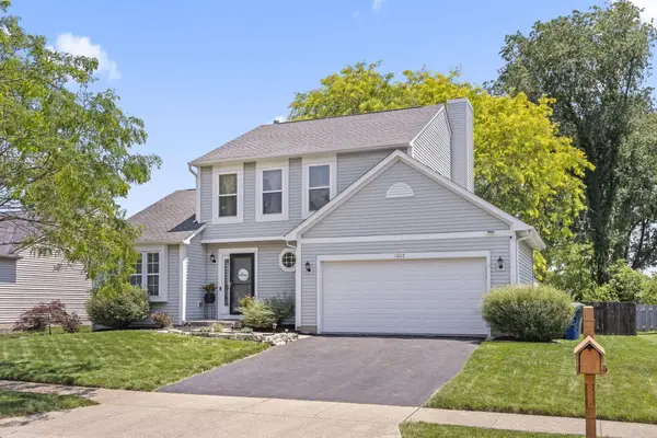 1008 Portlock Drive, Columbus, OH 43228