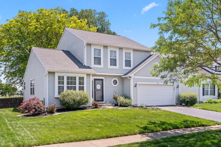1008 Portlock Drive, Columbus, OH 43228 - #2
