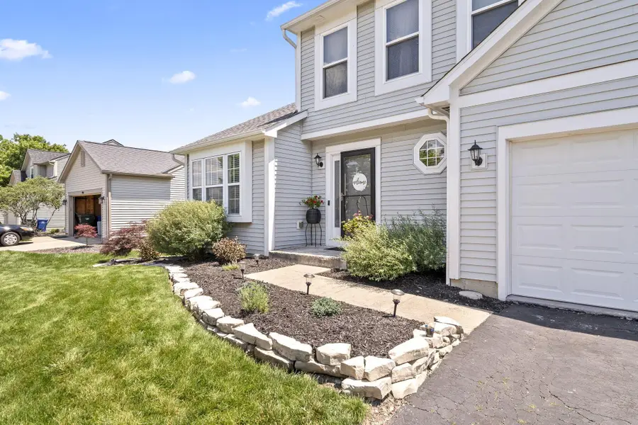 1008 Portlock Drive, Columbus, OH 43228 - #3