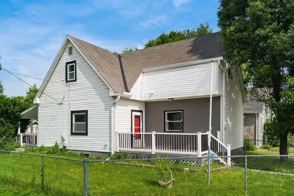 221 S Yale Avenue, Columbus, OH 43222