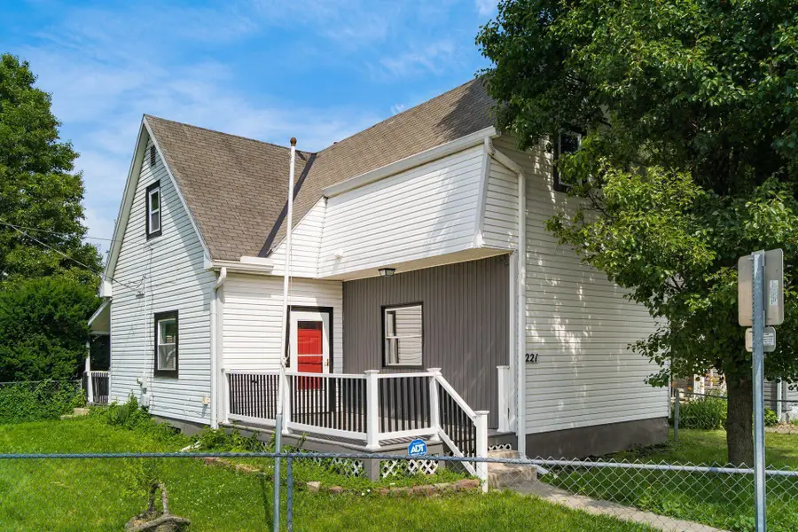 221 S Yale Avenue, Columbus, OH 43222 - #2