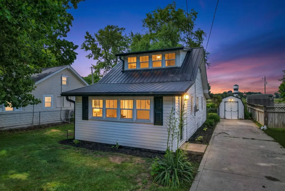 341 Highland Avenue, Buckeye Lake, OH 43008 - #1
