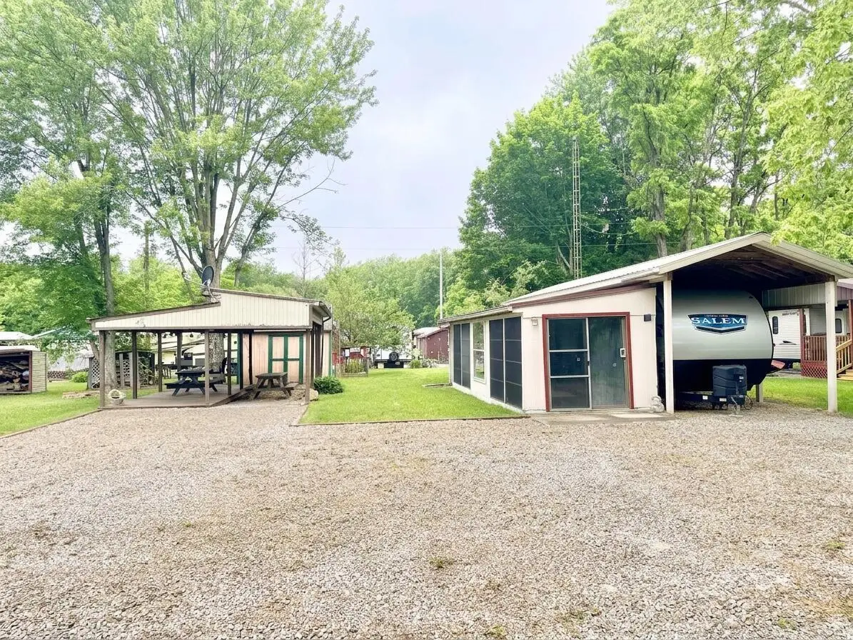 7326 State Route 19, Mount Gilead, OH 43338 - #1