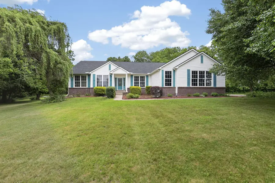 67 Blue Bonnet Drive, Heath, OH 43056 - #2