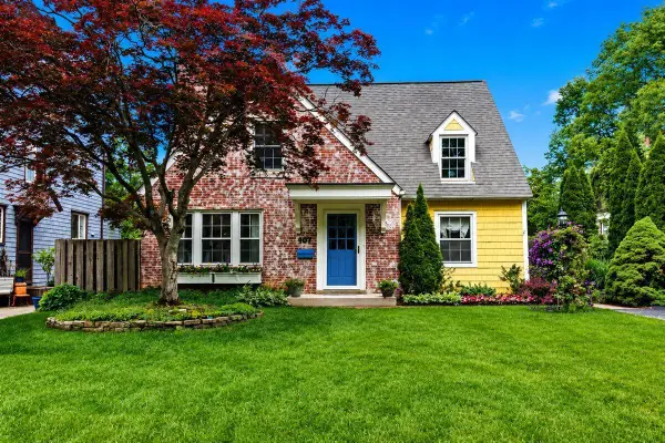 107 N Stanwood Road, Bexley, OH 43209