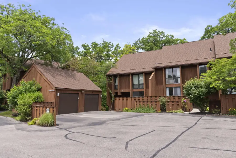 5026 Wintersong Lane, Westerville, OH 43081 - #2