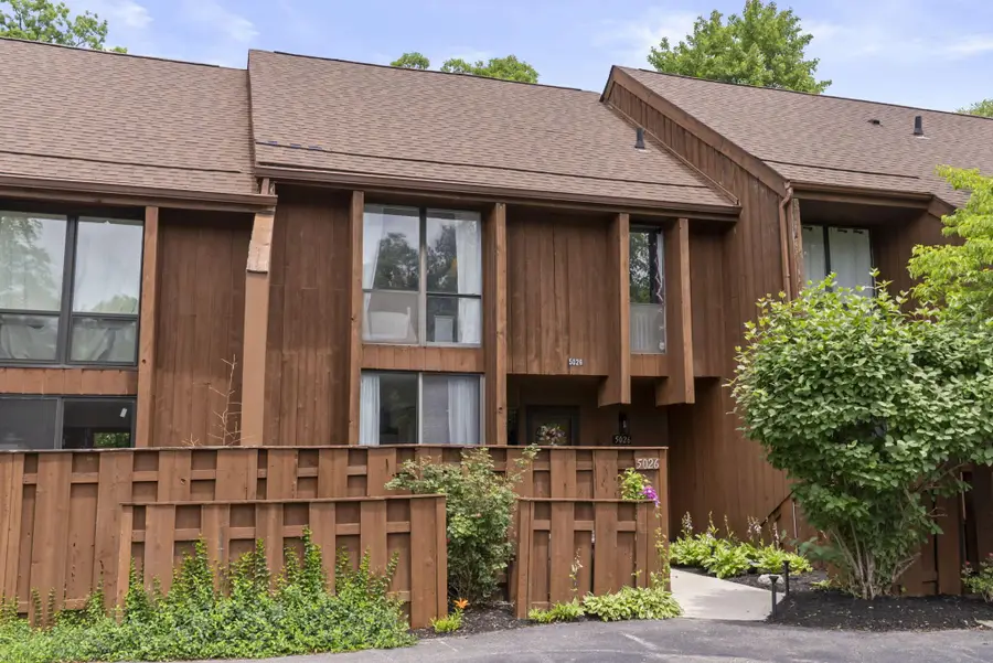 5026 Wintersong Lane, Westerville, OH 43081 - #3