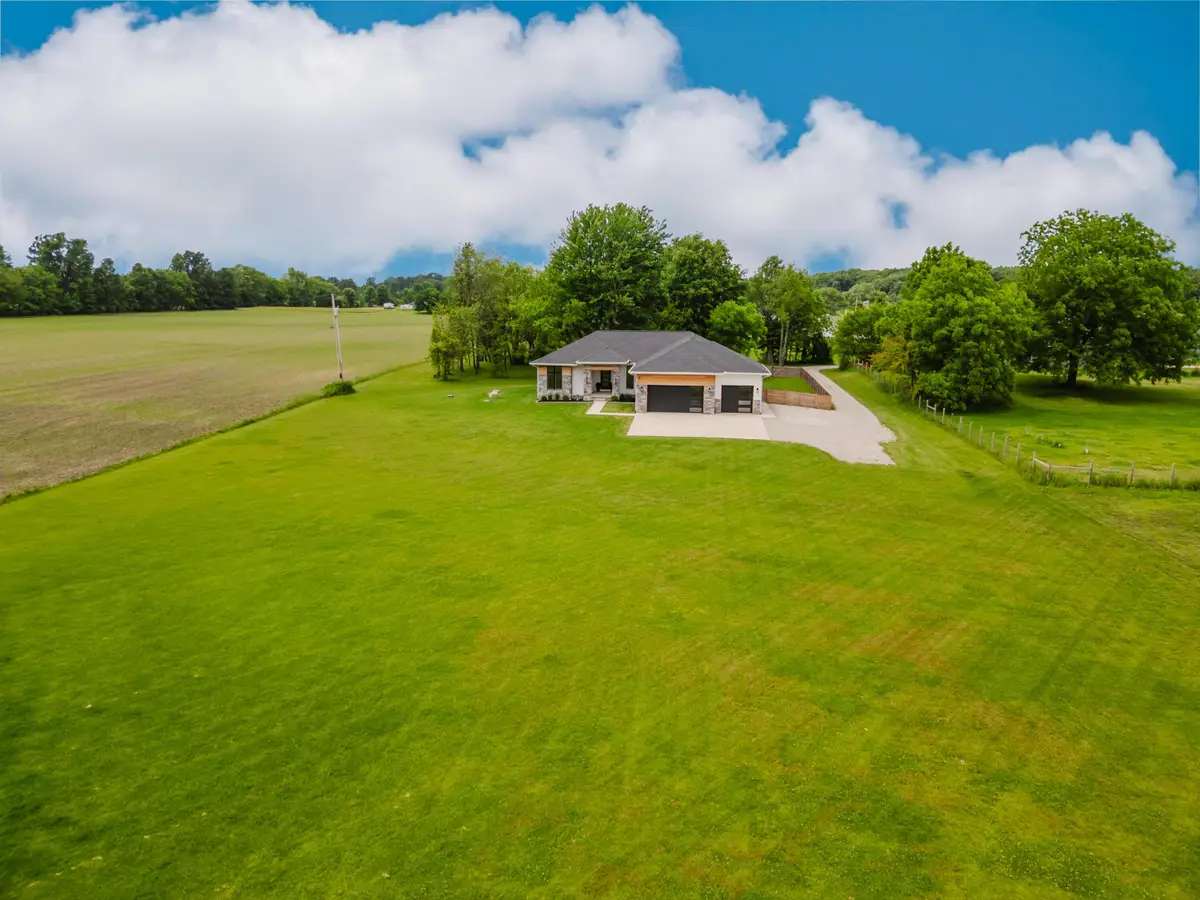 15724 Evans Road, Johnstown, OH 43031 - #1