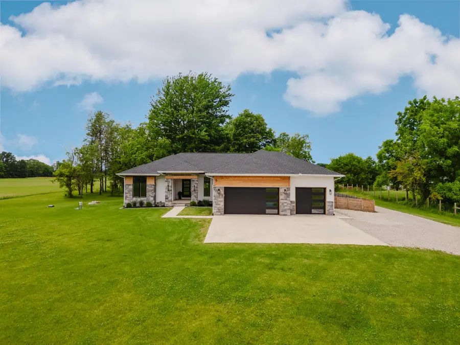 15724 Evans Road, Johnstown, OH 43031 - #2