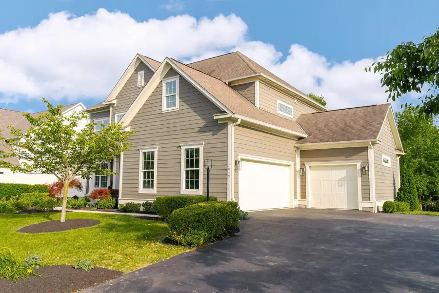 7049 Firenza Place, Dublin, OH 43016 - #2