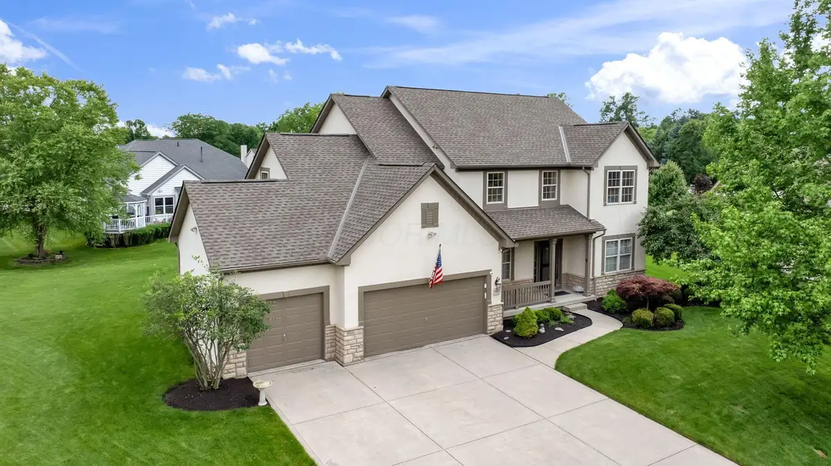 5904 Bretton Place, Westerville, OH 43082 - #1