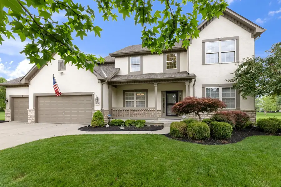 5904 Bretton Place, Westerville, OH 43082 - #2