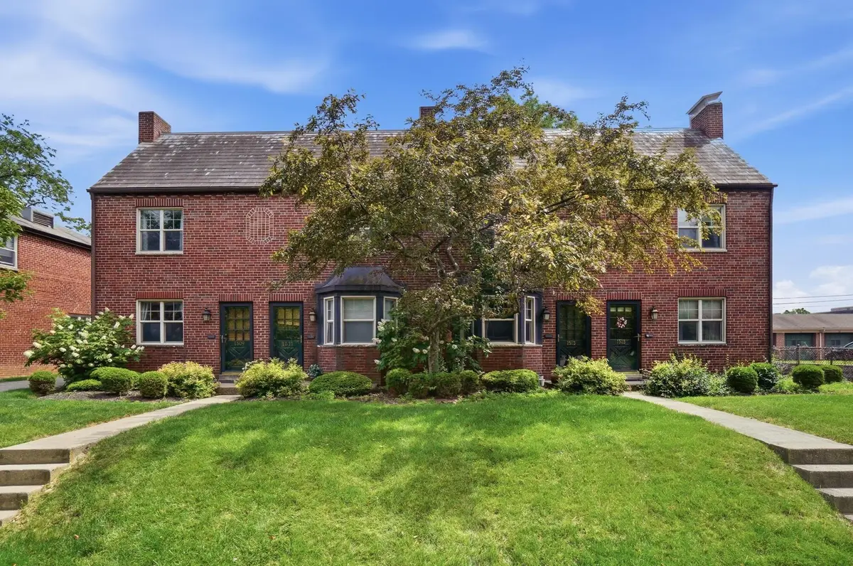 1515 W 6th Avenue, Columbus, OH 43212 - #1