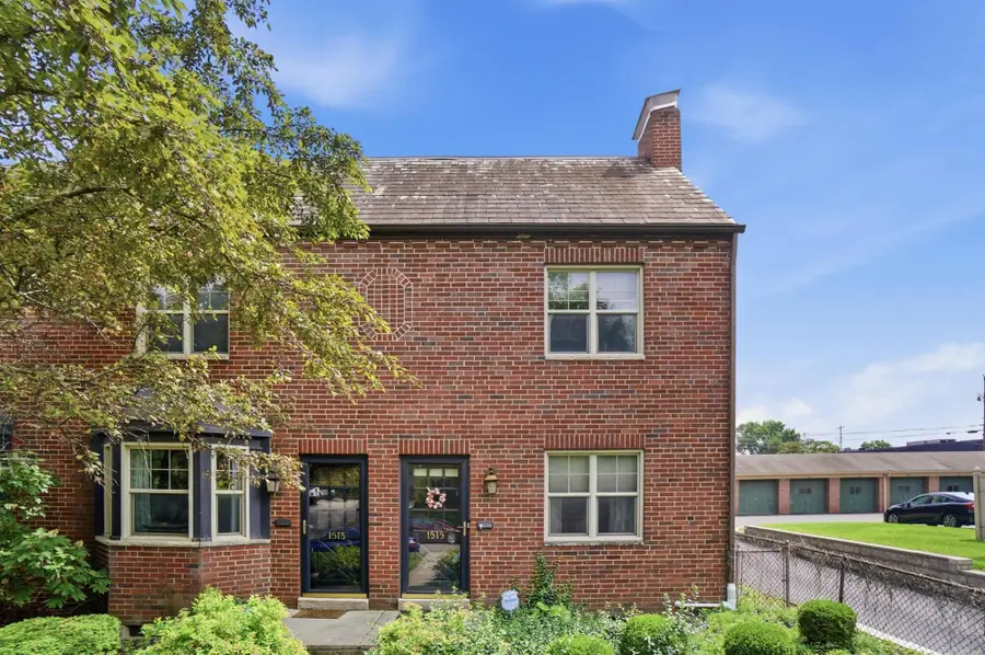 1515 W 6th Avenue, Columbus, OH 43212 - #2