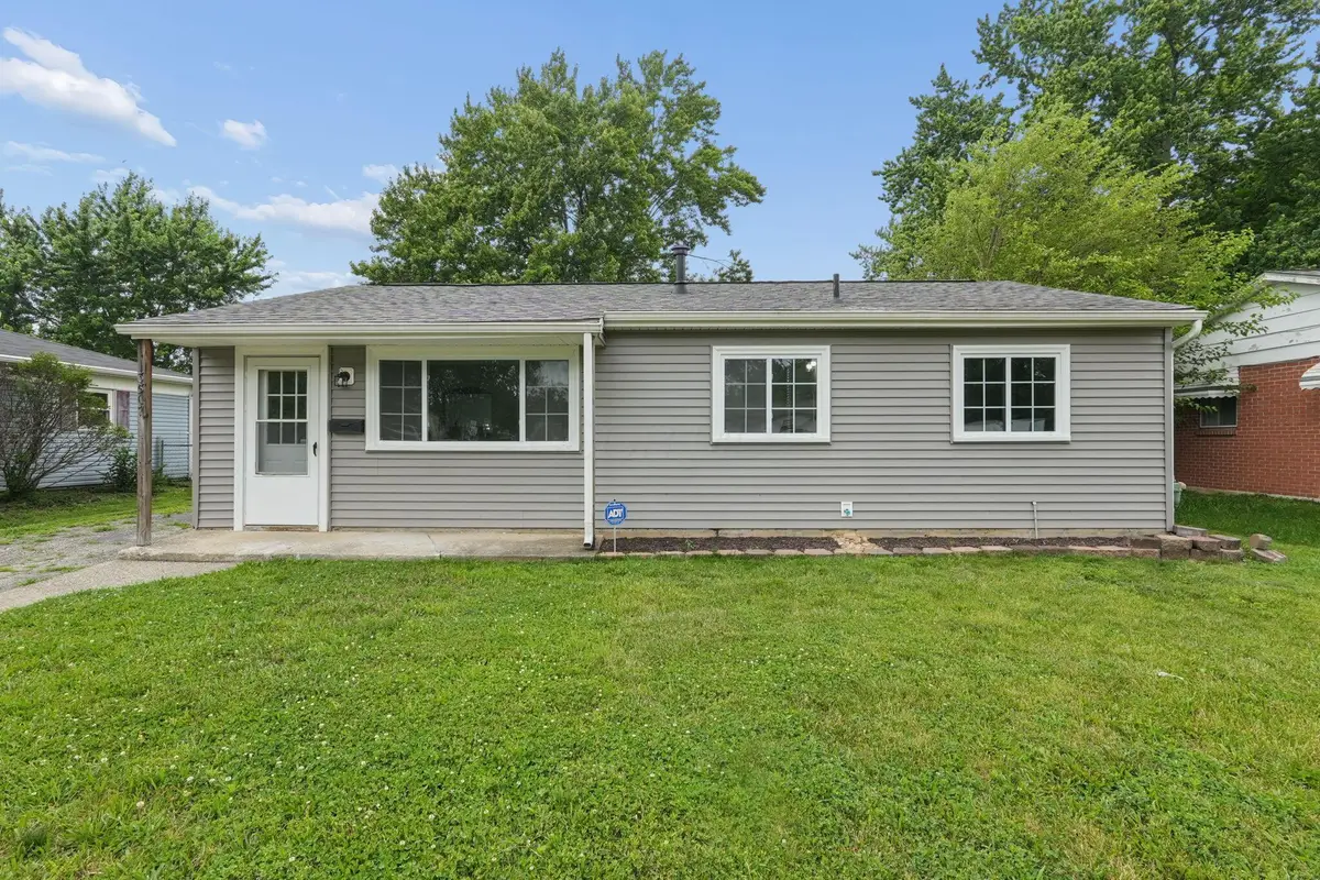 3507 Wyncote Road, Columbus, OH 43232 - #1