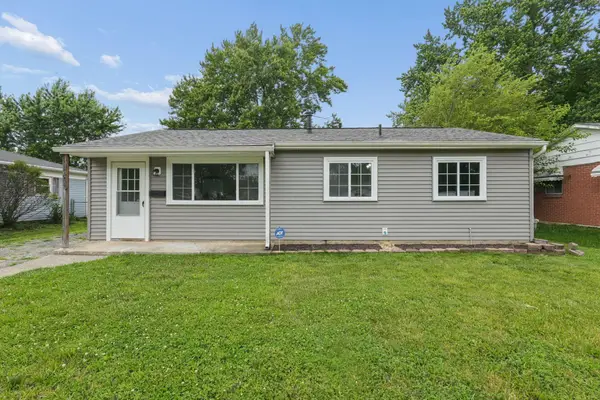 3507 Wyncote Road, Columbus, OH 43232