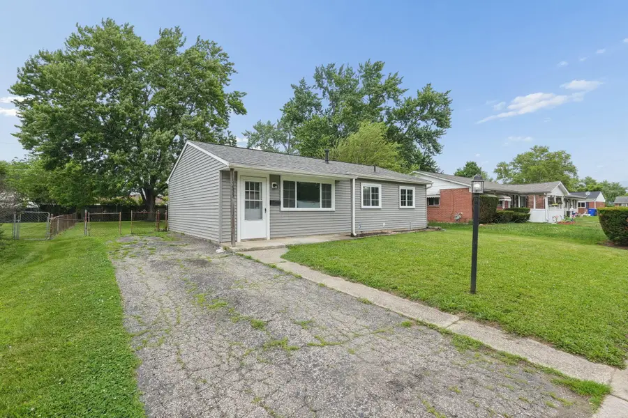3507 Wyncote Road, Columbus, OH 43232 - #2