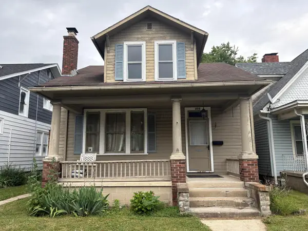 259 N High Street, Chillicothe, OH 45601