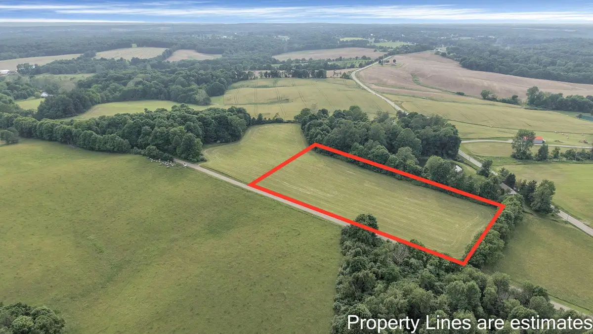 6229 Chatham Road Ne, Granville, OH 43023 - #1