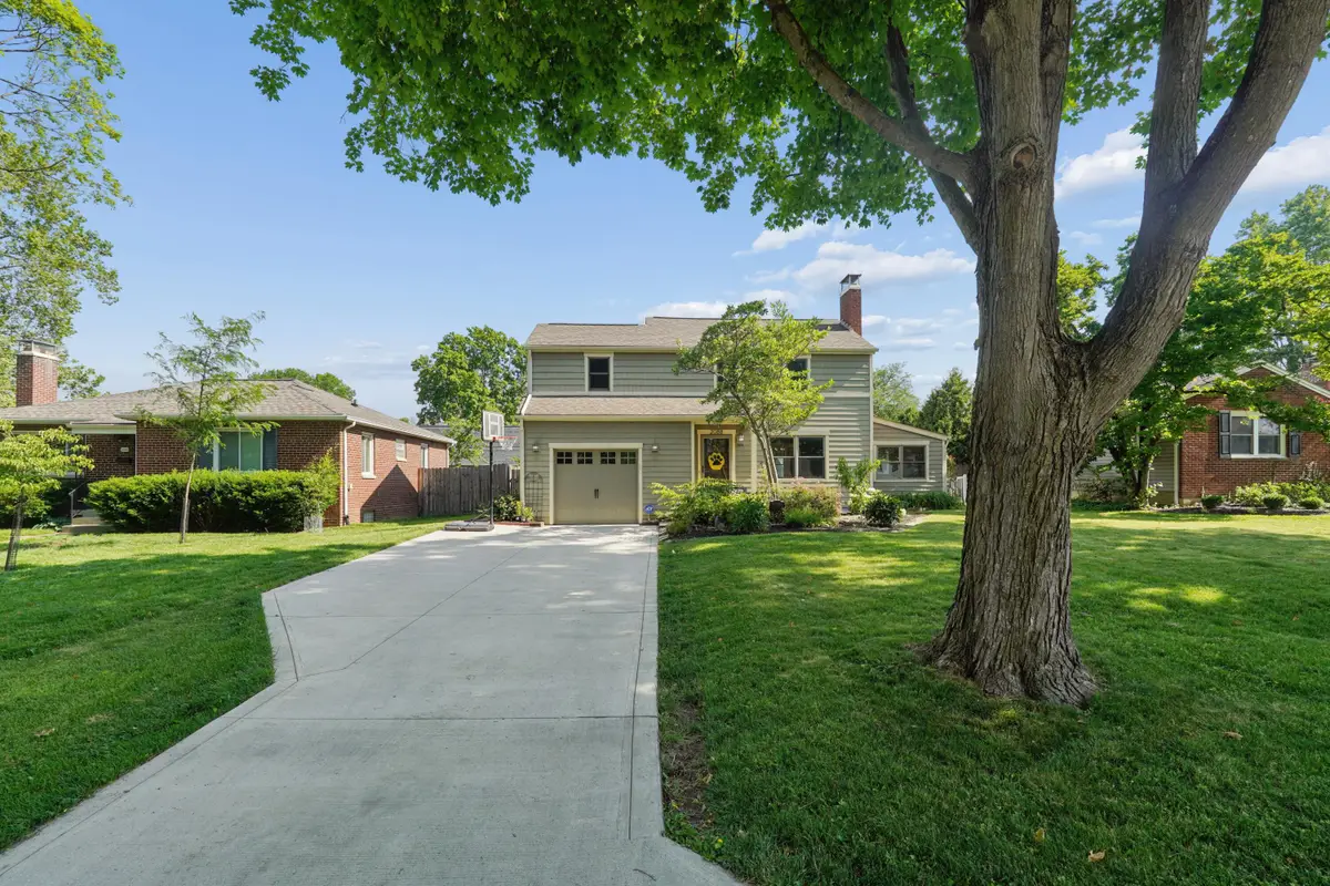 2088 Inchcliff Road, Columbus, OH 43221 - #1