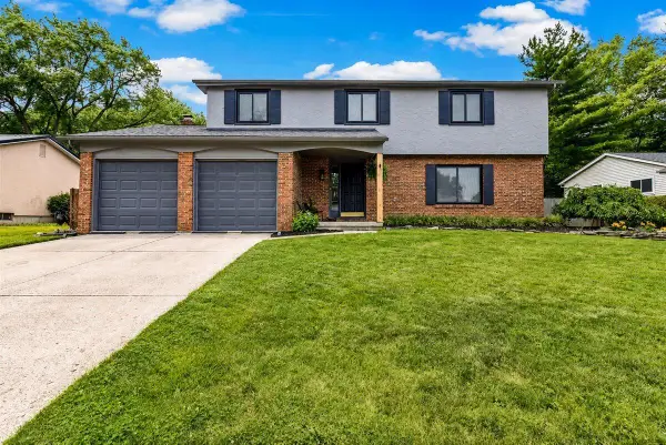 541 Landover Place, Gahanna, OH 43230