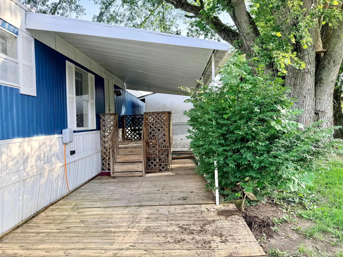 11050 Fancher Road, Westerville, OH 43082 - #1