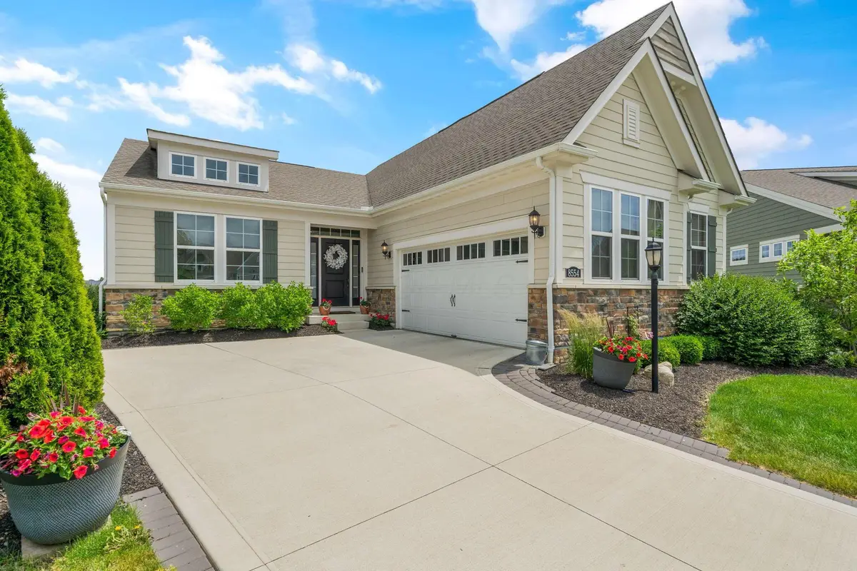 8554 Landrace Place, Sunbury, OH 43074 - #1