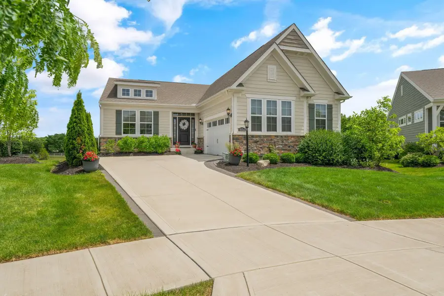 8554 Landrace Place, Sunbury, OH 43074 - #2
