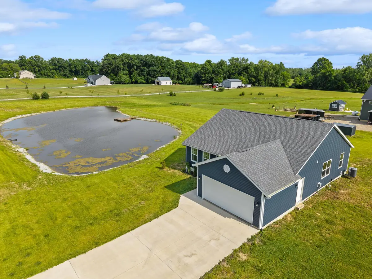 5428 Township Road 213, Marengo, OH 43334 - #1