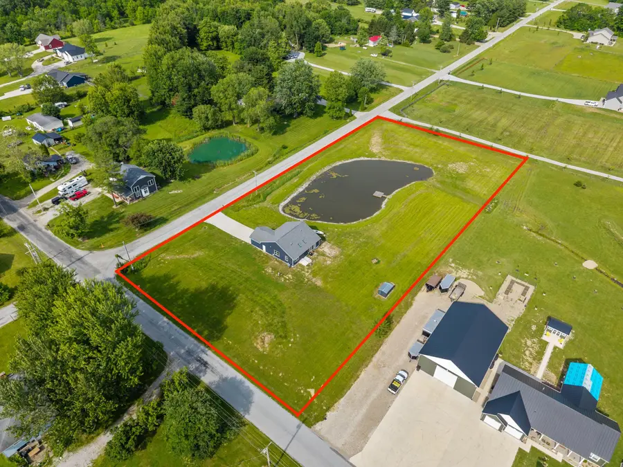 5428 Township Road 213, Marengo, OH 43334 - #2