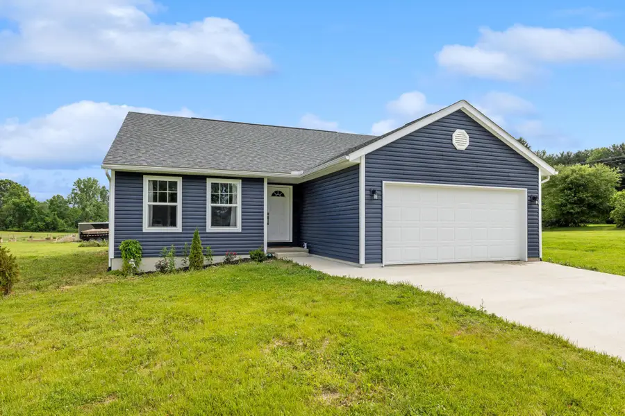 5428 Township Road 213, Marengo, OH 43334 - #3