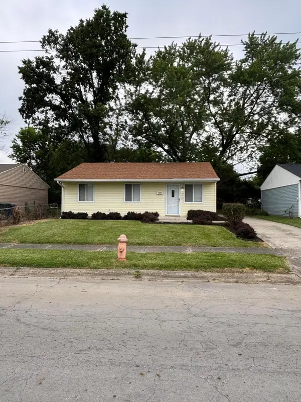 1644 Jonathan Drive, Columbus, OH 43207