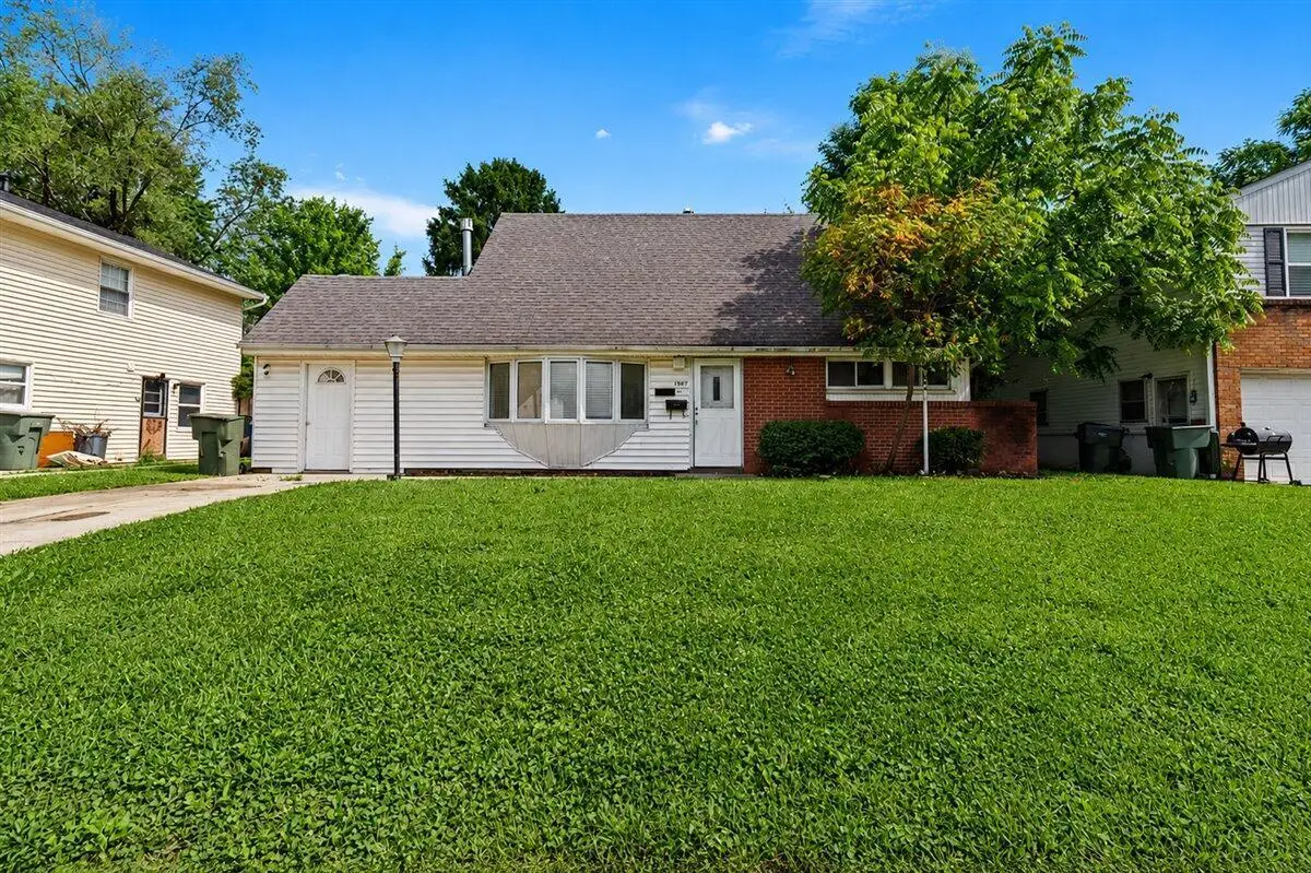 1567 Baxter Drive, Columbus, OH 43227 - #1