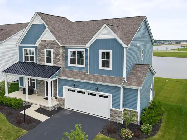5659 Freight Line Way, Plain City, OH 43064