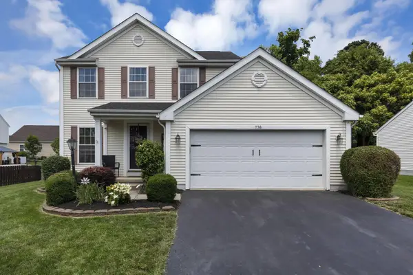 736 Penn Street, Pickerington, OH 43147