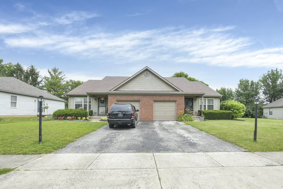 2380-2384 Deerfield Drive, Grove City, OH 43123 - #1