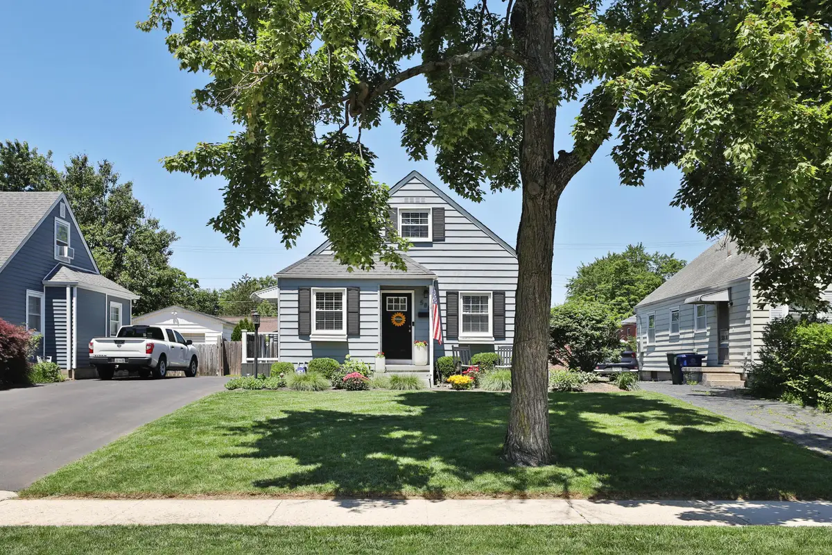 588 Chatham Road, Columbus, OH 43214 - #1