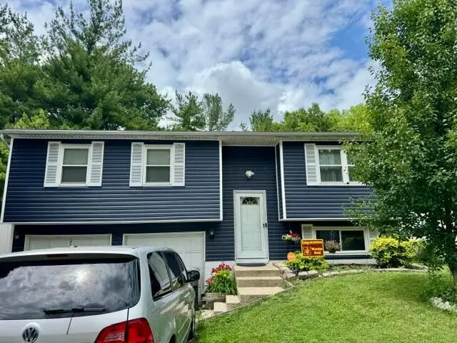 3912 Orange Blossom Lane, Columbus, OH 43230 - #1