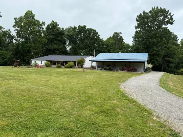 36462 Smith Chapel Road, Logan, OH 43138