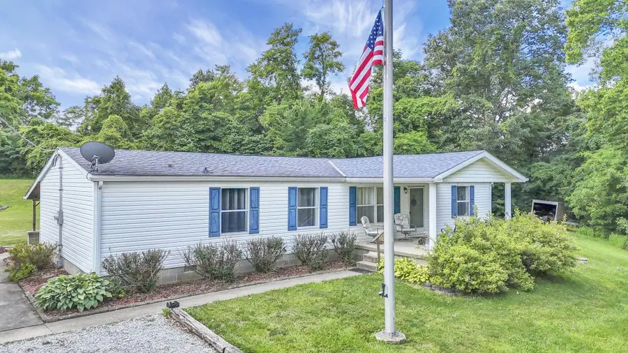 36462 Smith Chapel Road, Logan, OH 43138 - #2